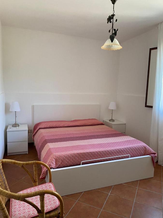 Villa Casa Della Zagara Trappitello Kültér fotó