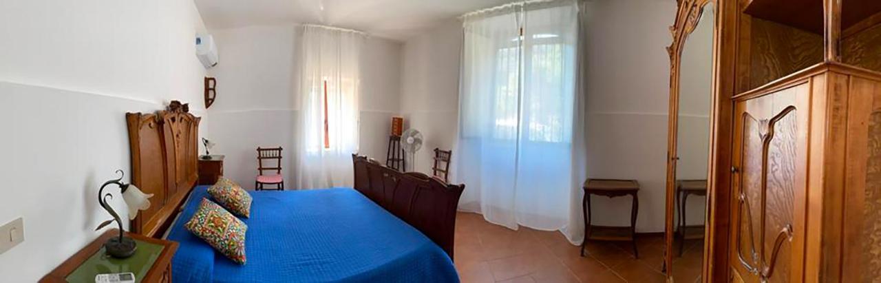 Villa Casa Della Zagara Trappitello Kültér fotó