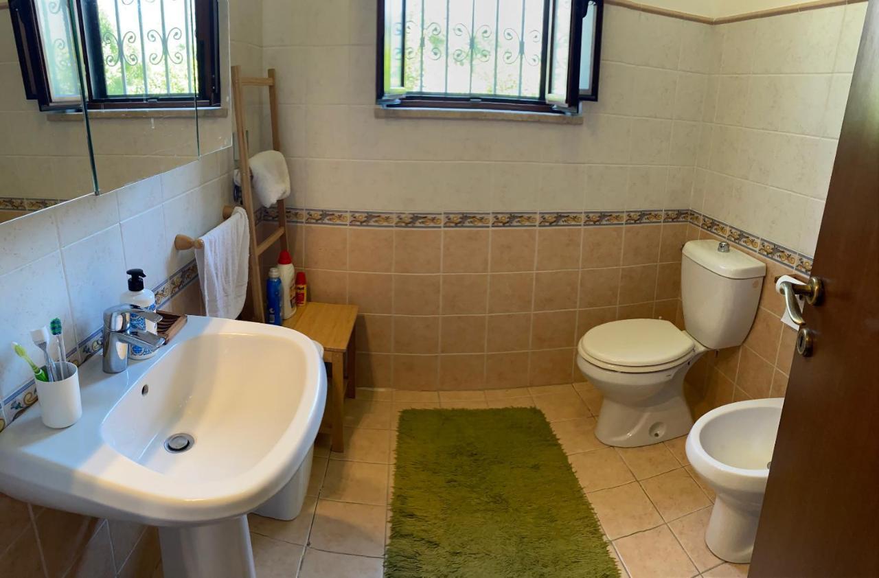 Villa Casa Della Zagara Trappitello Kültér fotó